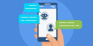 Marketing Via Chatbot In 2021
