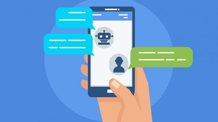 Marketing Via Chatbot In 2021