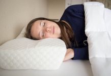 Memory Foam Pillow