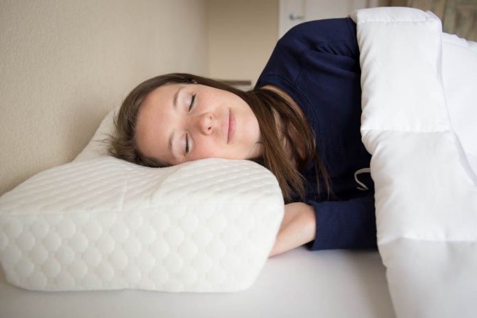 Memory Foam Pillow