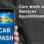 On-Demand Car Wash App Startup: Best Option To Start A Business On-Demand Car Wash App