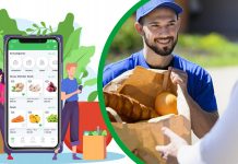 On-Demand Grocery Delivery Script