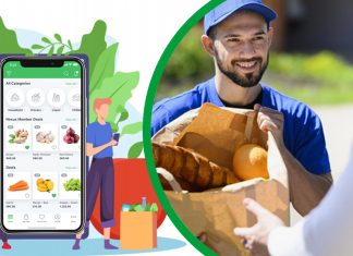 Business Models Of On-Demand Grocery Delivery Script On-Demand Grocery Delivery Script