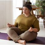 4 Tips to Feel Positive If You Have Plus Size Plus Size