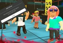 Roblox Error Code 524