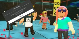 Roblox Error Code 524