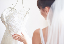 Shop Flawless Wedding Dress