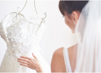 How to Shop Flawless Wedding Dress to Make Your Day? Shop Flawless Wedding Dress