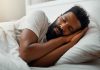 Healthy Sleeping Habits to Try in 2021 Sleeping Habits