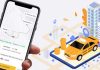 Most Reliable Uber Clone App With Attractive Features!! Uber Clone App