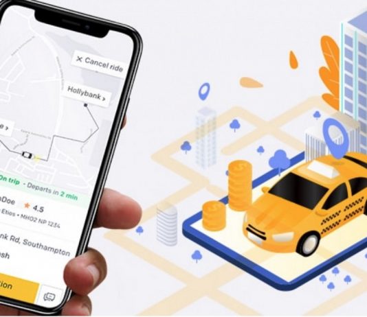 Most Reliable Uber Clone App With Attractive Features!! Uber Clone App