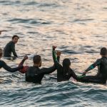 Understanding the Human & Ocean Connection