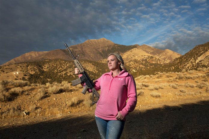 Why Should People Prefer to Buy Firearms from Online Stores