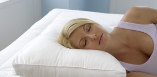 Choose The Best Pillows For Neck Pain