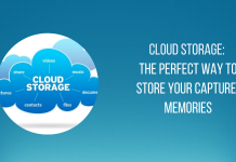 Cloud Storage