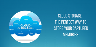 Cloud Storage