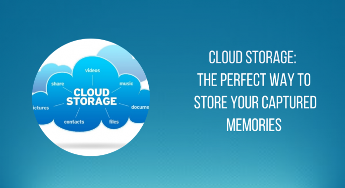 Cloud Storage