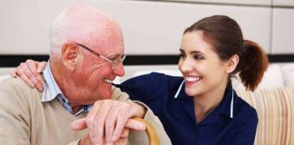 Aged Care Courses