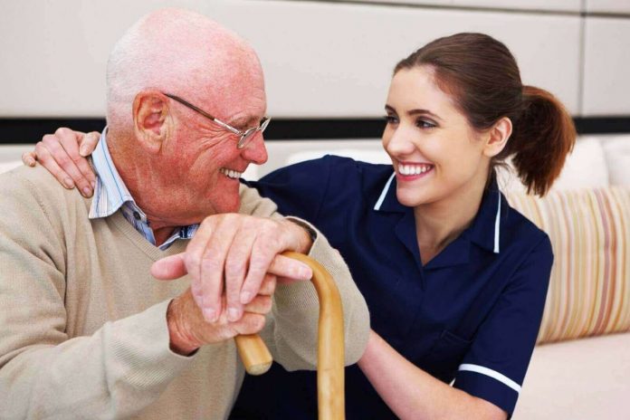 Aged Care Courses