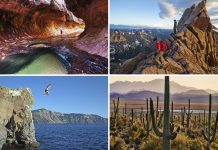 Best US National Parks