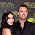 Brian Austin Green Megan Fox, Children, Kids and Net Worth Brian Austin Green