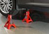 Are Car Jacks Safe To Use by Yourself? Car Jacks