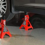 Are Car Jacks Safe To Use by Yourself? Car Jacks