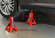 Car Jacks