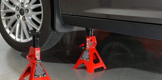 Car Jacks