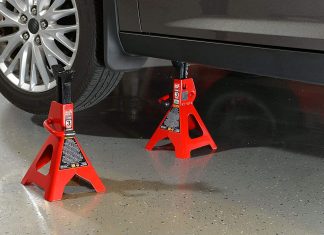 Car Jacks