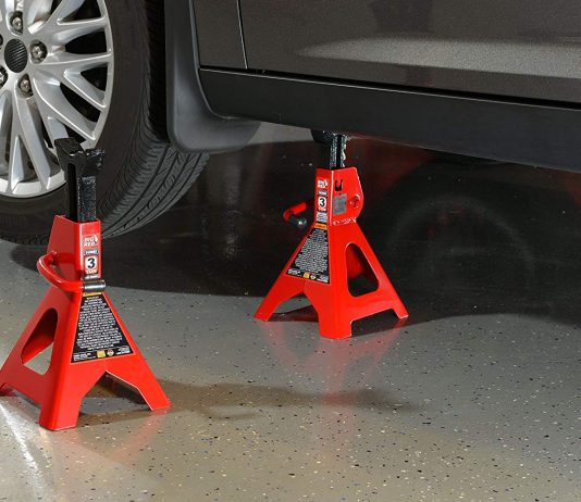 Car Jacks