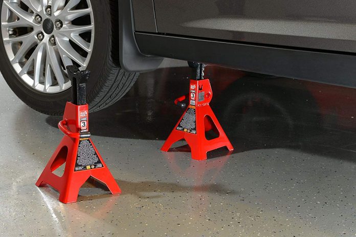 Car Jacks