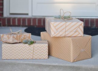 Custom Boxes