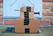 Custom Printed Corrugated Boxes