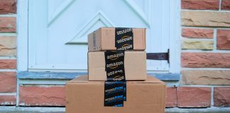 Custom Printed Corrugated Boxes