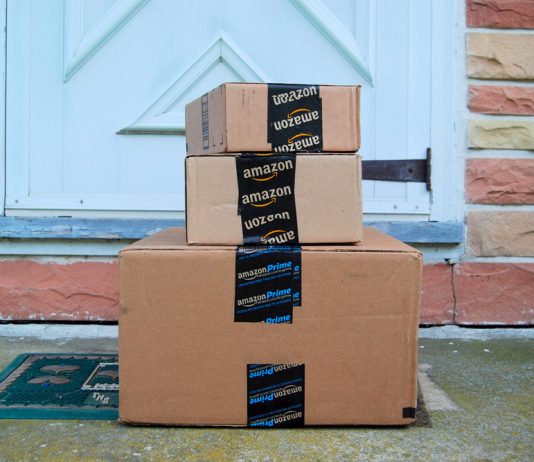 Custom Printed Corrugated Boxes