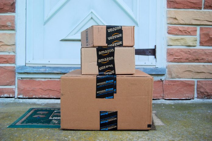 Custom Printed Corrugated Boxes