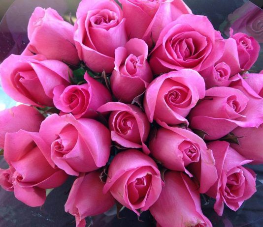 send flowers to India