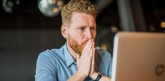 How To Stay Patient When Things Feel Uncertain