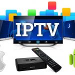 IPTV Apps