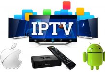 IPTV Apps