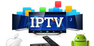 IPTV Apps