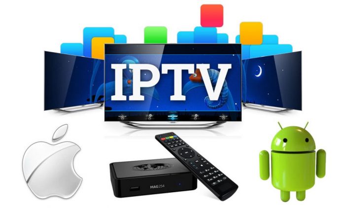 IPTV Apps