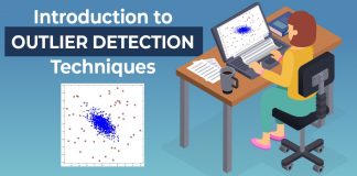 Identifying Outliers