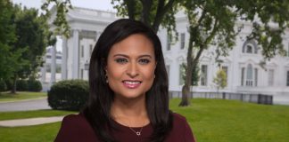Kristen Welker