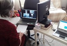 Online Church Services