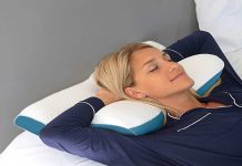 Shoulder Pain Pillow
