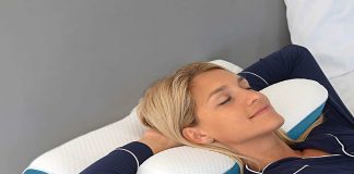 Shoulder Pain Pillow