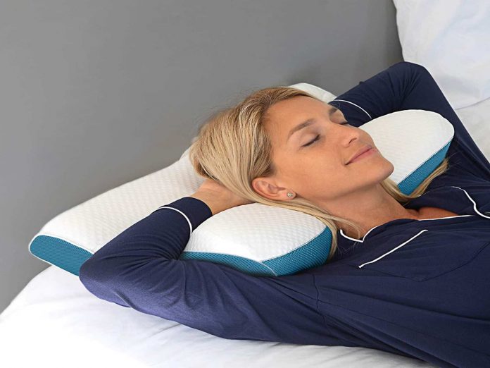 Shoulder Pain Pillow