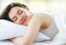 Sleeping Good Boost your Immune System